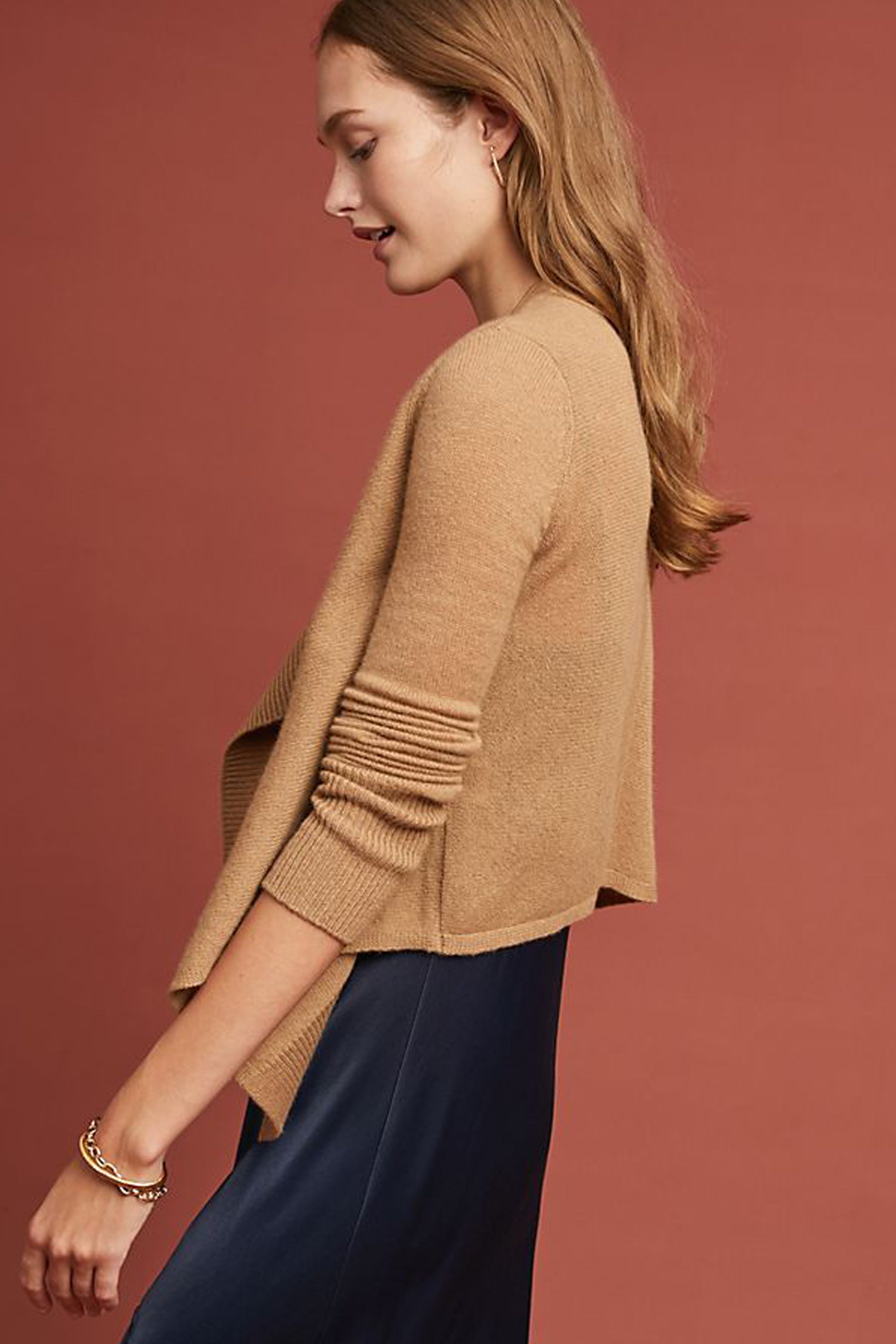 Vince overlay sales cashmere sweater